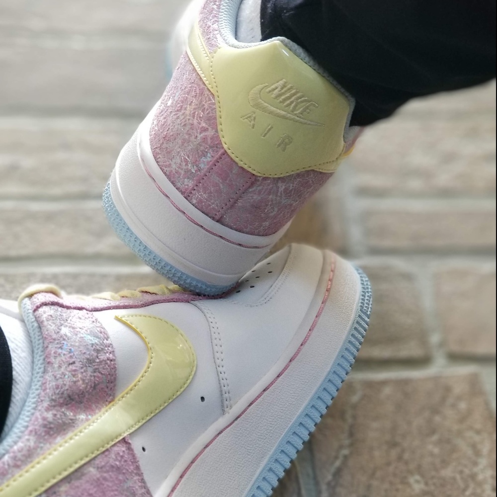 🚨SOLD🚨 Nike Air Force 1 Low - Picture 6 of 7